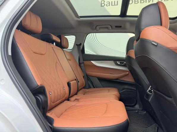 Chery Tiggo 8 Pro Max I с пробегом 2022 года, цена 2 339 000 рублей, 65591 км, внедорожник, Автокод Объявления