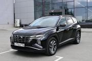 Hyundai Tucson IV Екатеринбург  - изображение 17