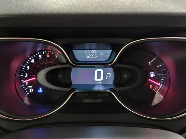 Renault Kaptur I Рестайлинг с пробегом 2021 года, цена 1 805 000 рублей, 65106 км, внедорожник, Автокод Объявления