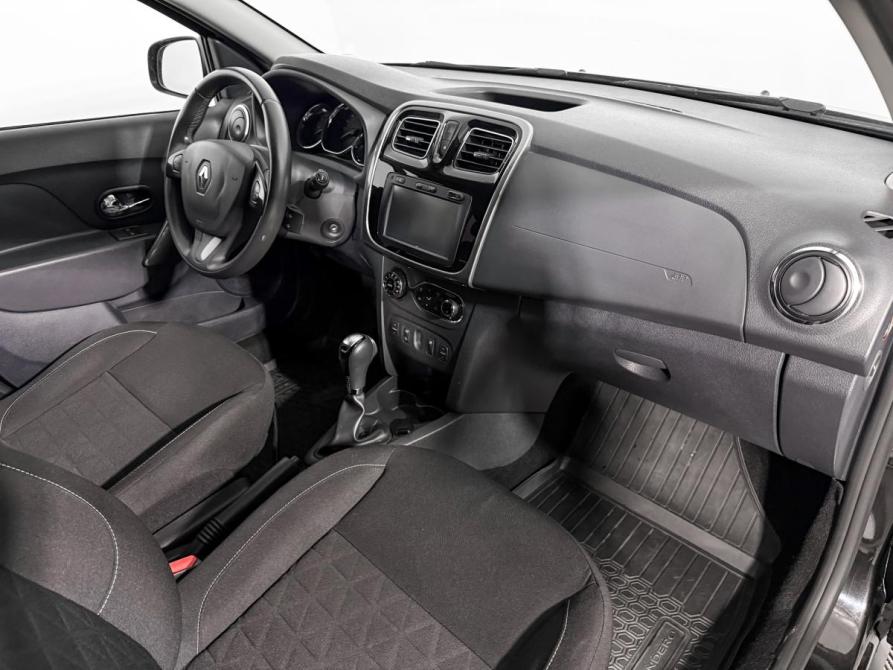 Renault Sandero II Санкт-Петербург  - изображение 13