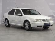 Volkswagen Jetta IV Новосибирск  - изображение 24