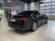 Audi A6 V (C8) Москва  - изображение 24