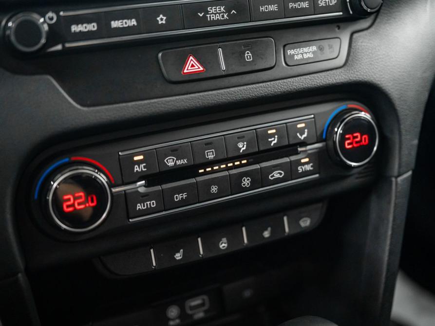 Kia Ceed III Красноярск  - изображение 16