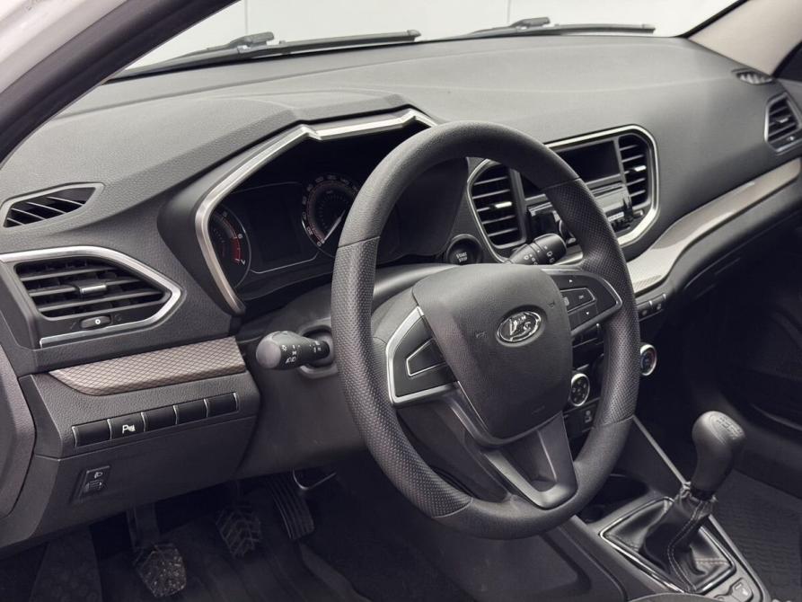 Lada (ВАЗ) Vesta I Рестайлинг (NG) Воронеж  - изображение 16