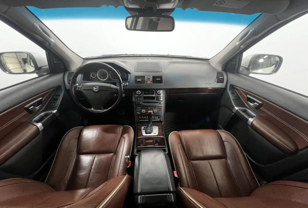 Volvo XC90 I Рестайлинг Нижний Новгород  - изображение 14