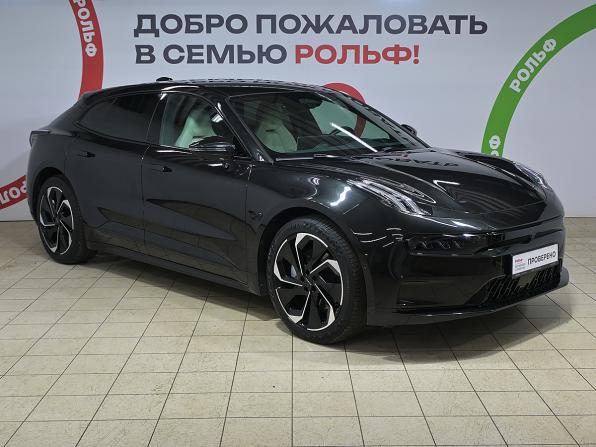 Zeekr 001 I с пробегом 2022 года, цена 5 000 000 рублей, 31500 км, лифтбек, Автокод Объявления
