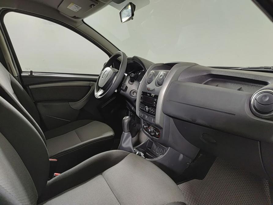 Renault Duster I Рестайлинг Уфа  - изображение 13