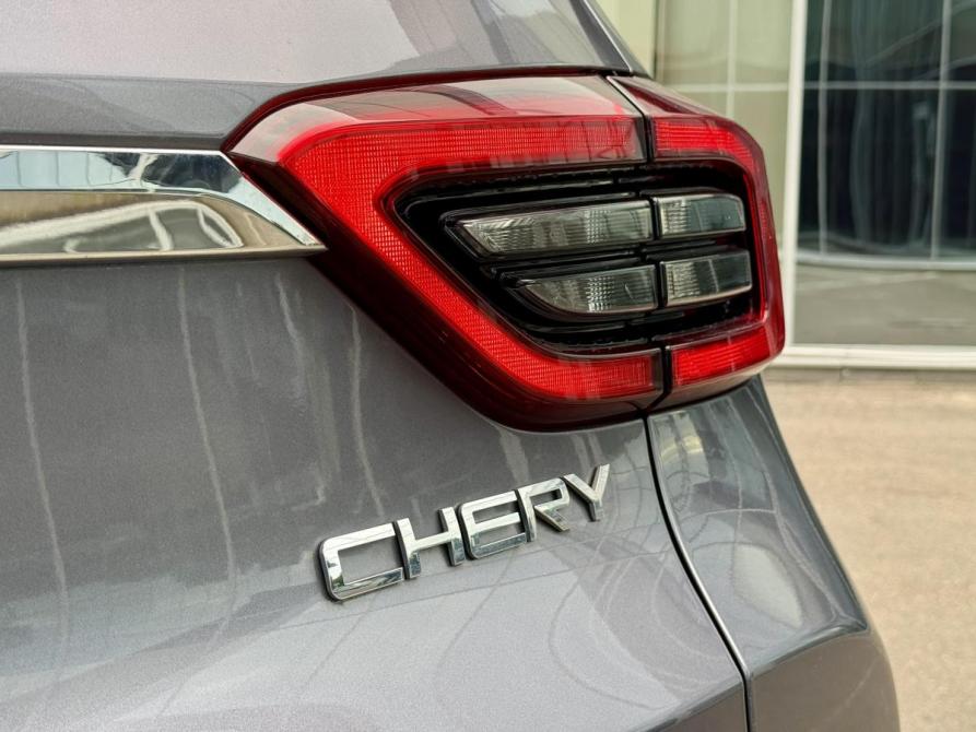 Chery Tiggo 4 Pro I Рестайлинг Воронеж  - изображение 10