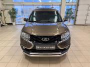 Lada (ВАЗ) Largus I Рестайлинг Волгоград  - изображение 21
