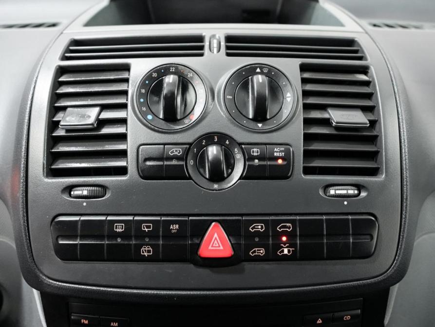 Mercedes-Benz Vito II (W639) Ульяновск  - изображение 17