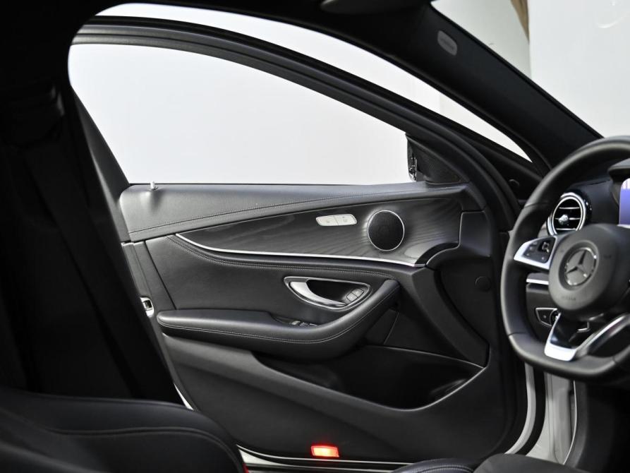 Mercedes-Benz E-Класс V (W213 S213 C238) Москва  - изображение 12