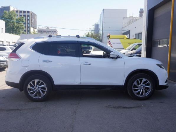 Nissan X-Trail III с пробегом 2015 года, цена 1 663 000 рублей, 120295 км, внедорожник, Автокод Объявления