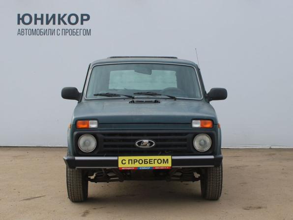 Lada (ВАЗ) 2121 (4x4) I Рестайлинг с пробегом 1997 года, цена 299 000 рублей, 127729 км, внедорожник, Автокод Объявления