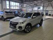 Chery Tiggo 4 I Рестайлинг Санкт-Петербург  - изображение 4