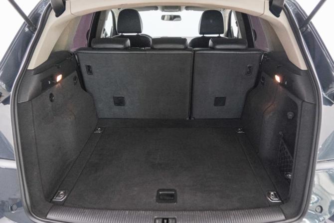 Audi Q5 I (8R) с пробегом 2008 года, цена 1 239 000 рублей, 114000 км, внедорожник, Автокод Объявления