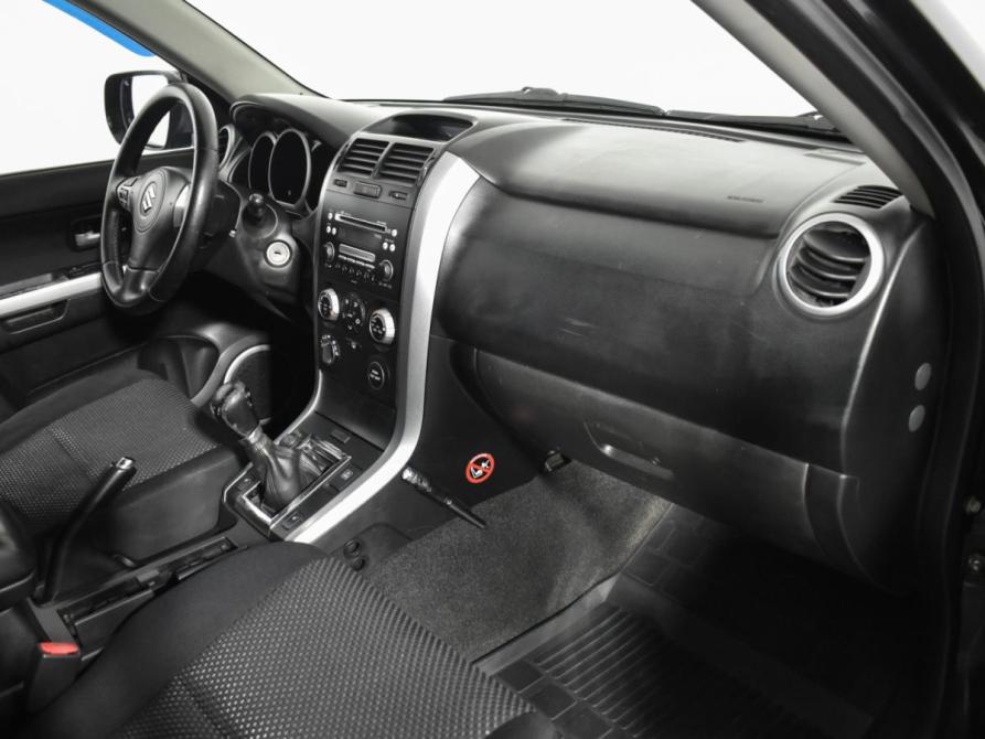 Suzuki Grand Vitara II Санкт-Петербург  - изображение 13