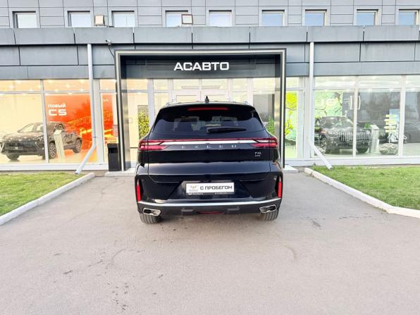 Exeed TXL I Рестайлинг с пробегом 2022 года, цена 2 099 000 рублей, 80278 км, внедорожник, Автокод Объявления