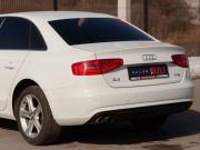 Audi A4 IV (B8) Рестайлинг Иваново  - изображение 50