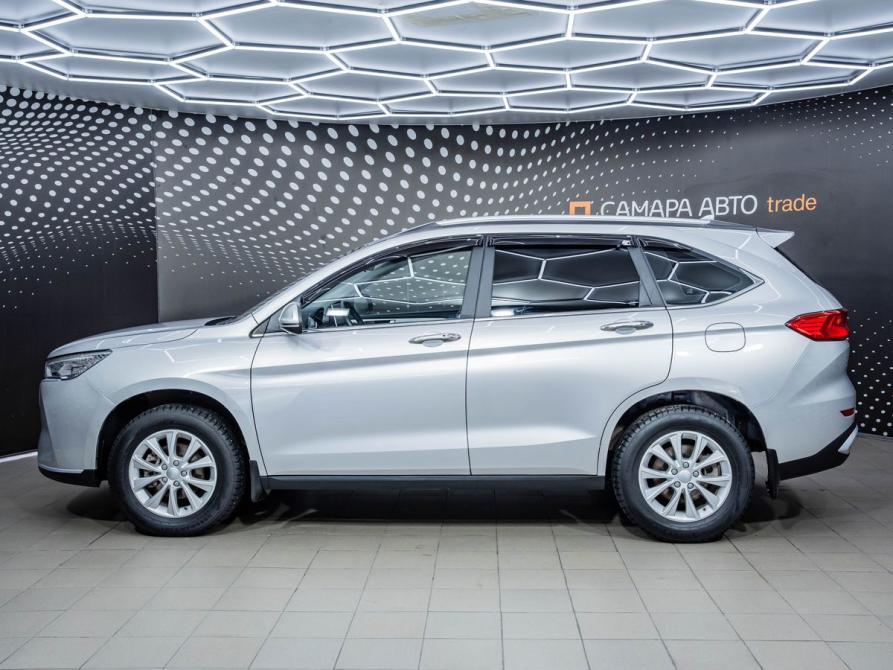 Haval M6 II Самара  - изображение 9