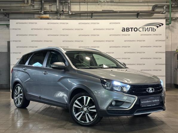 Lada (ВАЗ) Vesta I с пробегом 2020 года, цена 849 000 рублей, 168566 км, универсал, Автокод Объявления