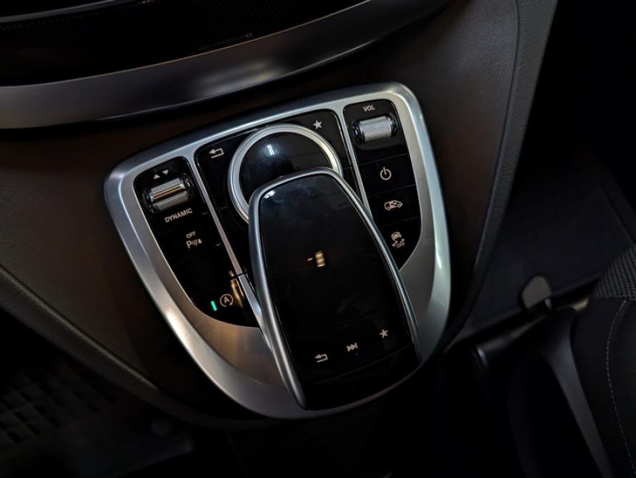 Mercedes-Benz V-Класс III (W447) Москва  - изображение 19