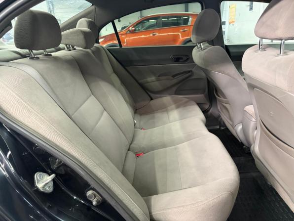 Honda Civic VIII с пробегом 2008 года, цена 877 000 рублей, 172872 км, седан, Автокод Объявления