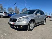 Suzuki SX4 II (S-Cross) Стерлитамак  - изображение 27