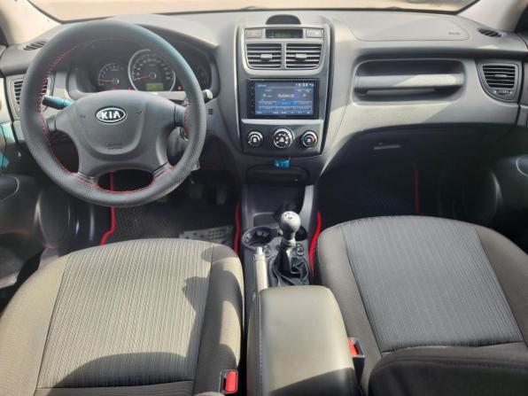 Kia Sportage II Рестайлинг с пробегом 2009 года, цена 799 000 рублей, 277089 км, внедорожник, Автокод Объявления