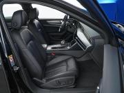 Audi A6 V (C8) Москва  - изображение 33