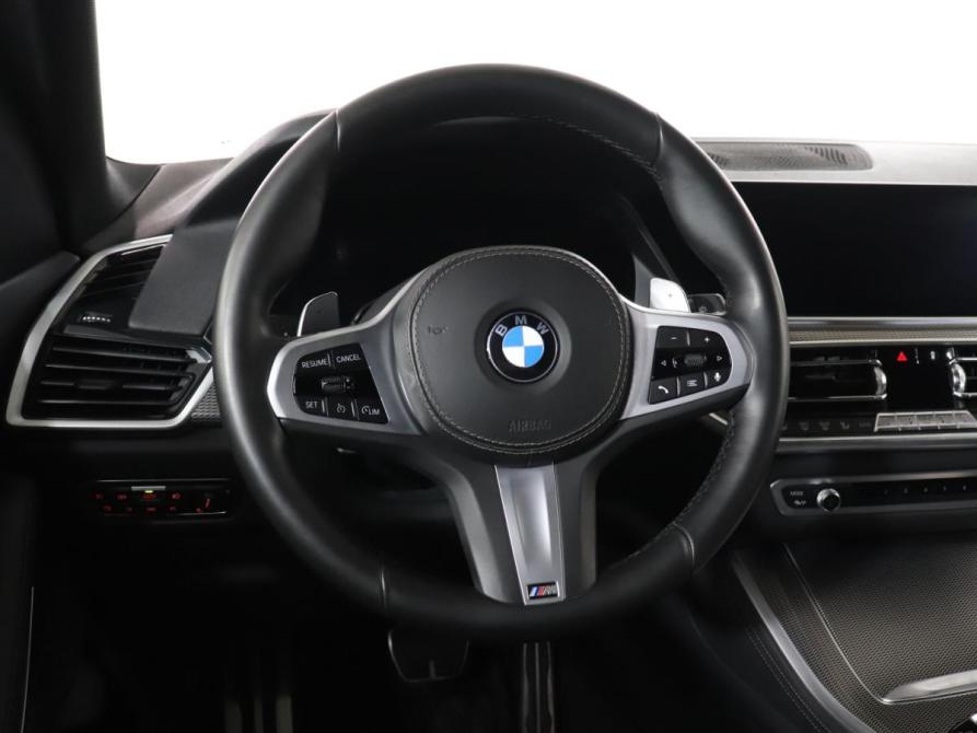 BMW X5 IV (G05/G18) Москва  - изображение 18