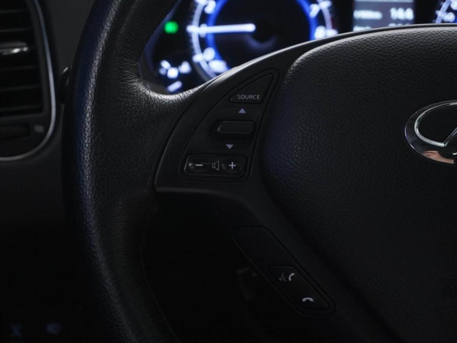 Infiniti EX I (J50) Москва  - изображение 13