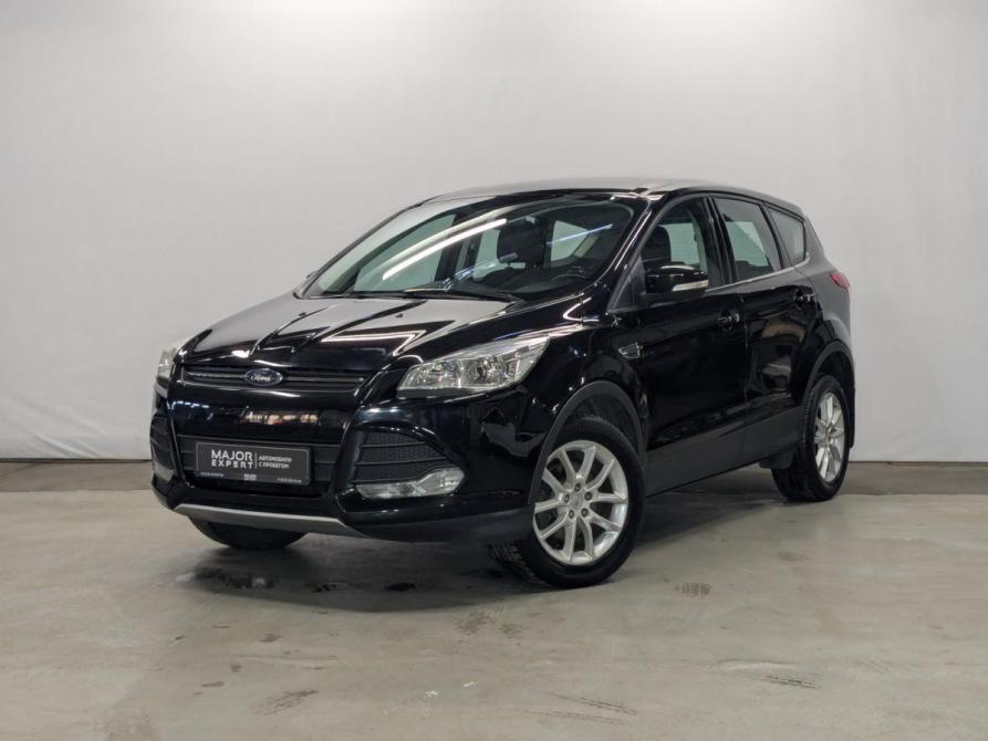 Ford Kuga II Санкт-Петербург  - изображение 1