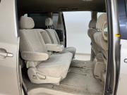 Toyota Alphard I Москва  - изображение 28