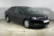 Skoda Rapid I Рестайлинг Саранск  - изображение 30