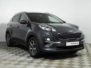 Kia Sportage IV Рестайлинг Санкт-Петербург  - изображение 20