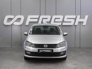 Volkswagen Polo V Рестайлинг Воронеж  - изображение 20