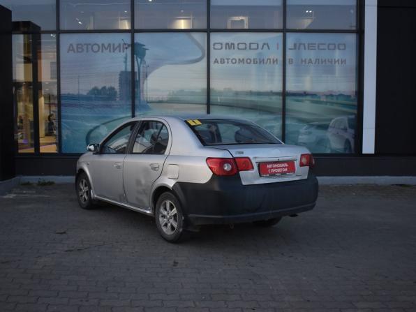FAW Vita с пробегом 2008 года, цена 130 000 рублей, 84014 км, седан, Автокод Объявления