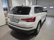 Skoda Kodiaq I Москва  - изображение 26