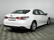 Toyota Camry VIII (XV70) Санкт-Петербург  - изображение 24