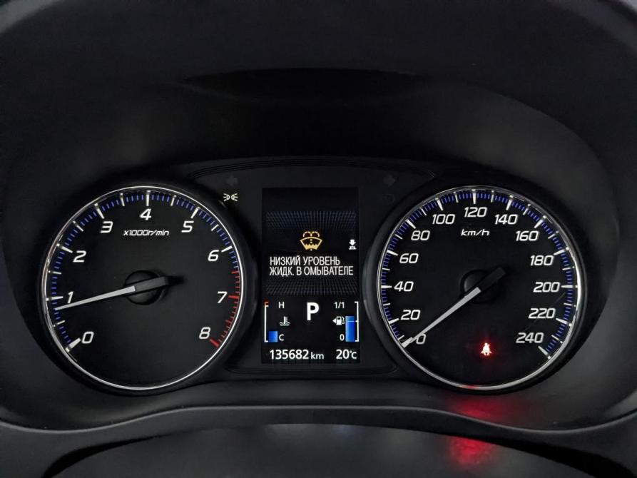 Mitsubishi Outlander III Рестайлинг 3 Москва  - изображение 16