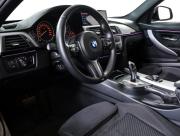 BMW 3 серии VI (F3x) Рестайлинг Москва  - изображение 39