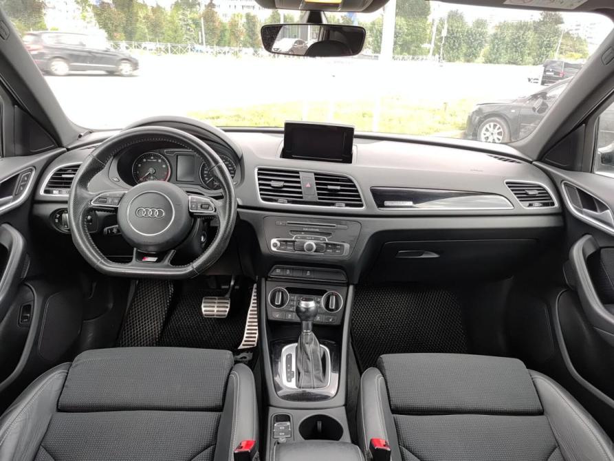 Audi Q3 I (8U) Рестайлинг Казань  - изображение 17