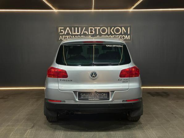 Volkswagen Tiguan I Рестайлинг с пробегом 2013 года, цена 1 450 000 рублей, 171949 км, внедорожник, Автокод Объявления