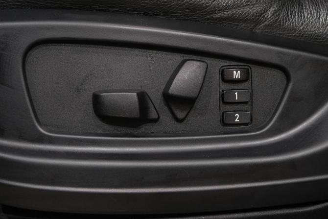BMW X5 M I (E70) с пробегом 2008 года, цена 1 649 000 рублей, 245000 км, внедорожник, Автокод Объявления