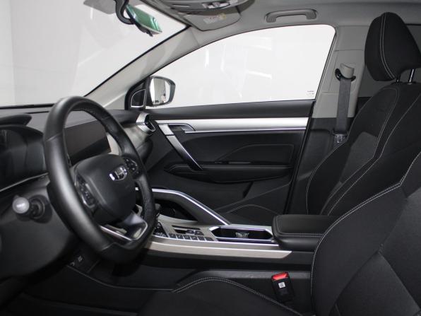 Geely Coolray I с пробегом 2023 года, цена 1 999 900 рублей, 52620 км, внедорожник, Автокод Объявления