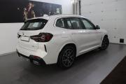 BMW X3 III (G01) Рестайлинг Новосибирск  - изображение 34