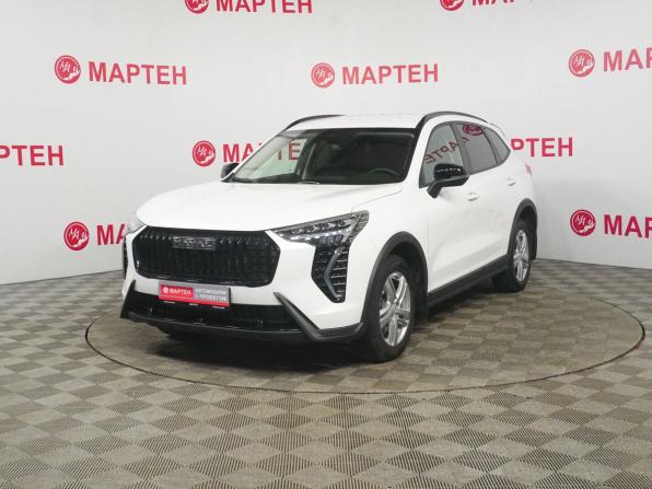 Haval Jolion I Рестайлинг с пробегом 2024 года, цена 2 298 000 рублей, 11480 км, внедорожник, Автокод Объявления