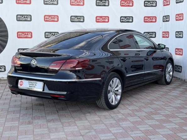 Volkswagen Passat CC I Рестайлинг с пробегом 2012 года, цена 1 199 900 рублей, 245000 км, седан, Автокод Объявления