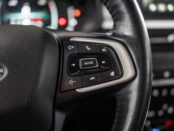 Chery Tiggo 7 Pro I с пробегом 2020 года, цена 1 550 300 рублей, 138900 км, внедорожник, Автокод Объявления