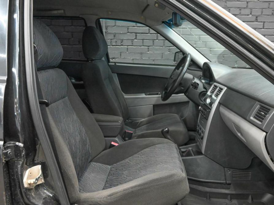 Lada (ВАЗ) Priora I Екатеринбург  - изображение 10